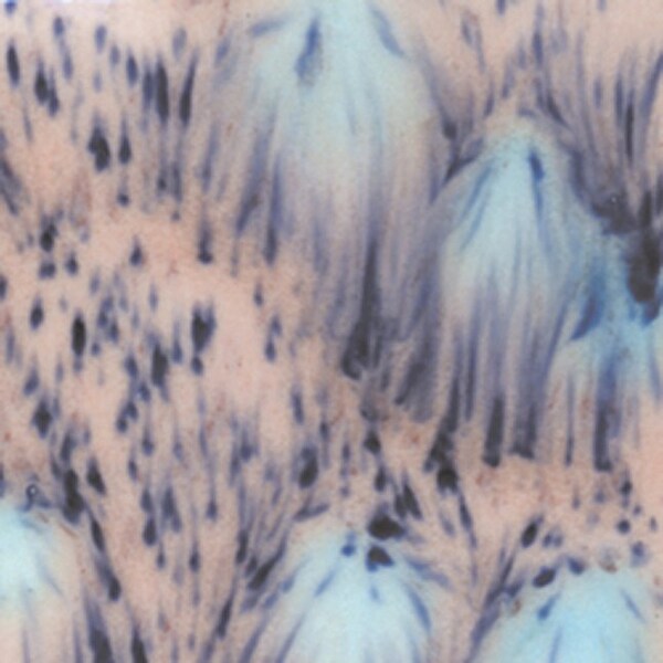 True Flow Crystal Magic Glaze, Northern Light, 1 Pint